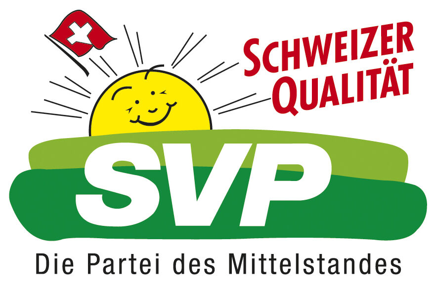 SVP Mönchaltorf