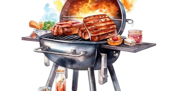 Grillabend der SVP-Mönchaltorf am 23. 10. 2026